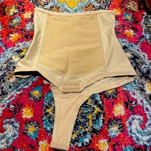 Bellefit postpartum girdle L